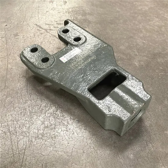 Efficient Cooling Intercooler OE Wg9925530137/2 Fit Sinotruk HOWO/Hw 70 Series