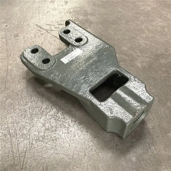 Efficient Cooling Intercooler OE Wg9925530137/2 Fit Sinotruk HOWO/Hw 70 Series