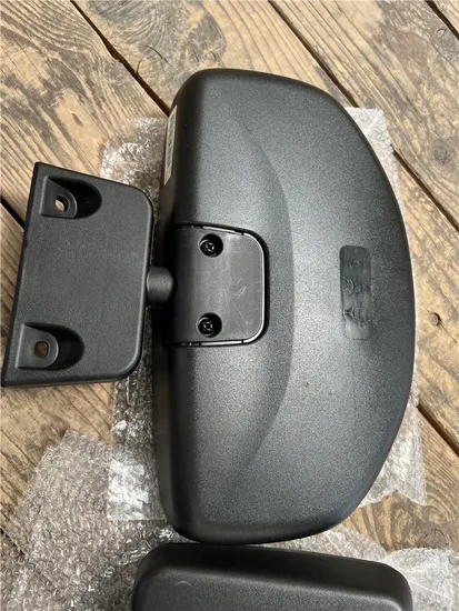 Ankai, Suzhou Higer 6115 6105 Rear View Mirror Sunwin Bus Sunlong Rearview HOWO Parts