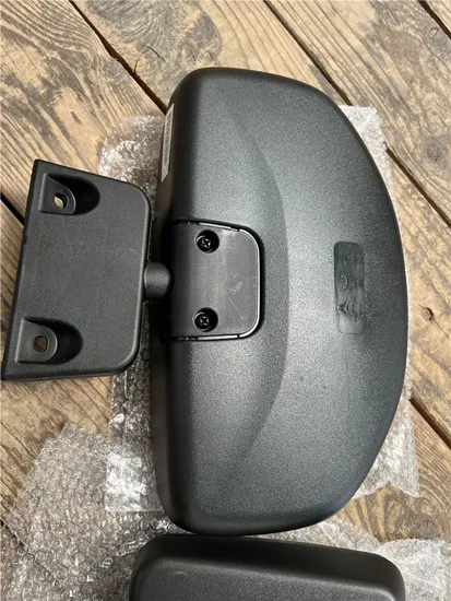 Ankai, Suzhou Higer 6115 6105 Rear View Mirror Sunwin Bus Sunlong Rearview HOWO Parts