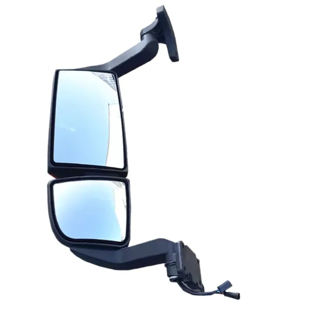 Brand New Original China Sinotruk HOWO Truck Parts New Rear View Mirror Wg1642777020 Wg1664771020 Wg1664771021 Truck Mirror