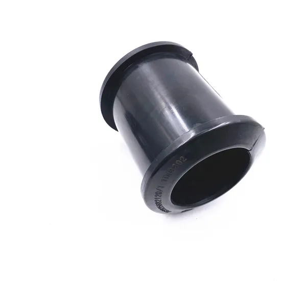 Heavy-Duty Truck Engine Connection Rubber