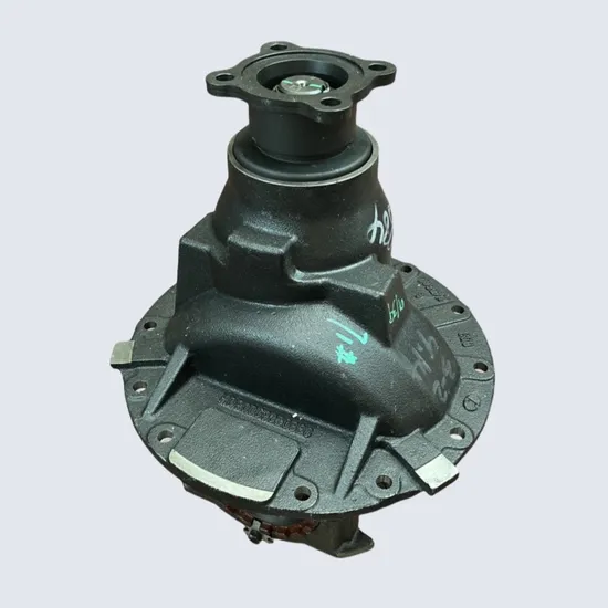 Original Pickup Truck Vehicle Parts Differential Rear Axle 10: 41 Speed Reducers 430172402000 for JAC T8 T6