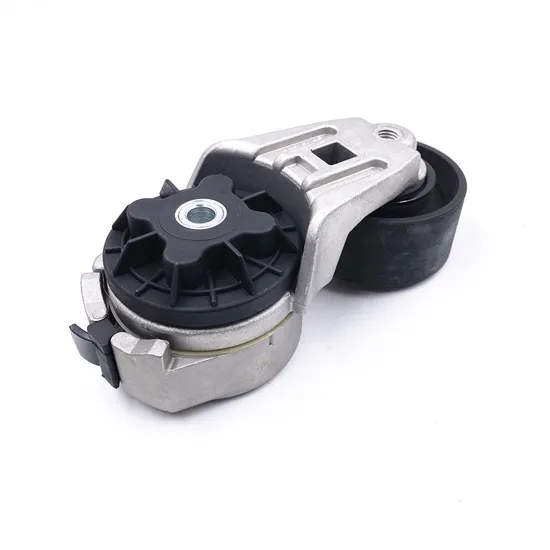 Wg1500139001 New AC Air Compressor for Sinotruk HOWO Steyra7 China National Heavy Duty Truck Group Sinotruk HOWO Steyra7