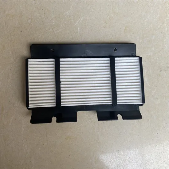 Replacement Air Dust Filters Bags Fit for Kar Chers Vacuum Cleaners Parts Cartridge HEPA Filter Wd2250 Wd3.200 Mv2 Mv3 Wd3