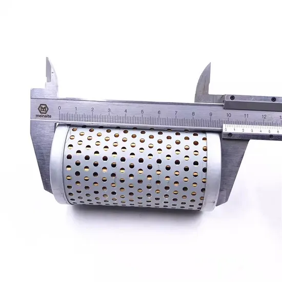 Heavy Duty Truck Air Filter Assembly Dz9118190230X K3250 Air Filter for Shacman Delong Truck Body Parts