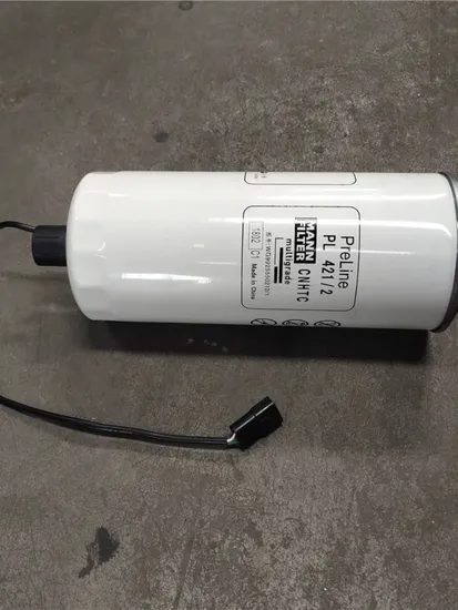 High Efficiency Oil Filter Element E500h E500HD129 R6350568 42078912 A6861800309 A5411840325 for Heavy Duty Truck Parts