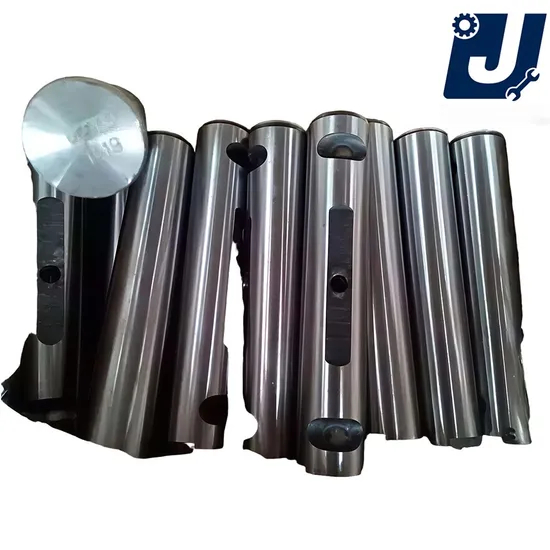 Stable Car Parts Chassis for Sinotruk Haowo Light Trucks Shaanxi Aolong