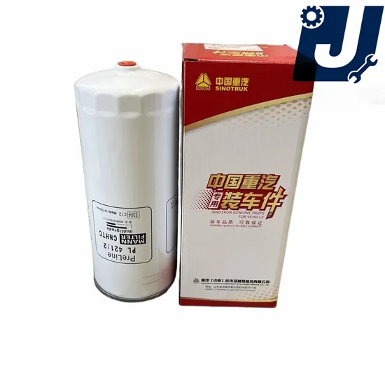 Consumable Part Automobile Air Conditioning Filter Element for Shacman Delong Light Trucks