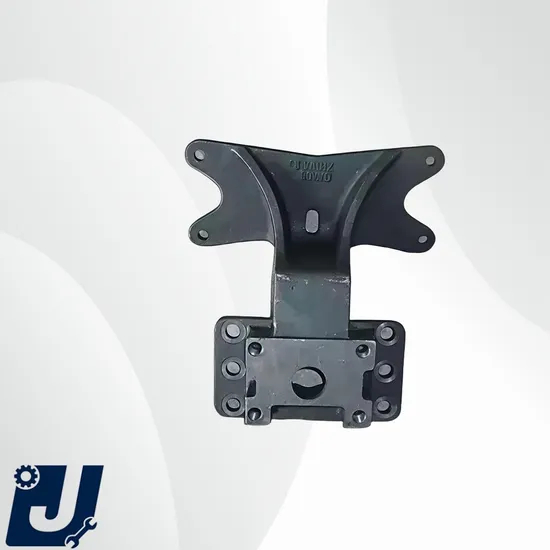 Original Factory Standard HOWO Under Heavy Truck Chassis Parts for Sinotruk Steyr Axle