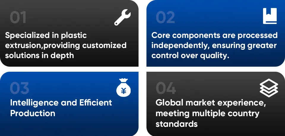 High-Efficiency Electrical Car Accessories for Shacman Delong