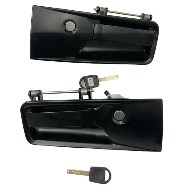 Long-Life Electric Parts and Accessories for Sinotruk Haoman