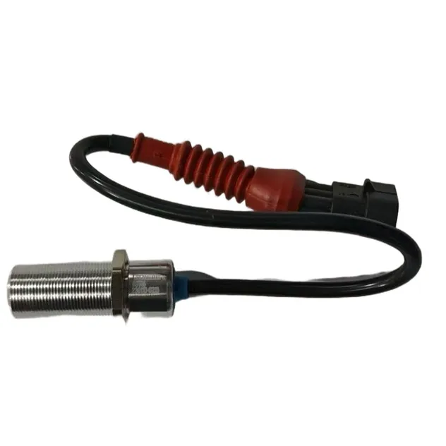 Anti-Aging Accessories Electrical Equipment for Sinotruk Golden Prince