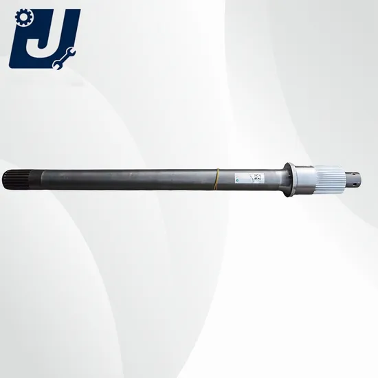 Durable Auto Chassis Suspension Parts for Sinotruk Sitrak Sitrak C7h/G7