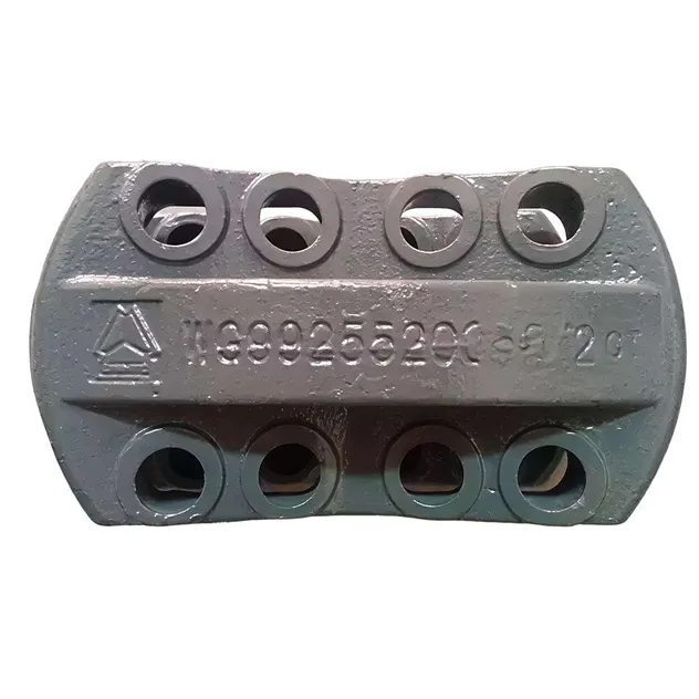 Durable Auto Chassis Suspension Parts for Sinotruk Haowo T7/T5g/Tx