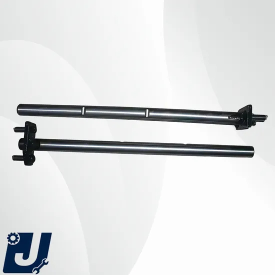 Durable HOWO Truck Chassis Parts for Sinotruk Hohan