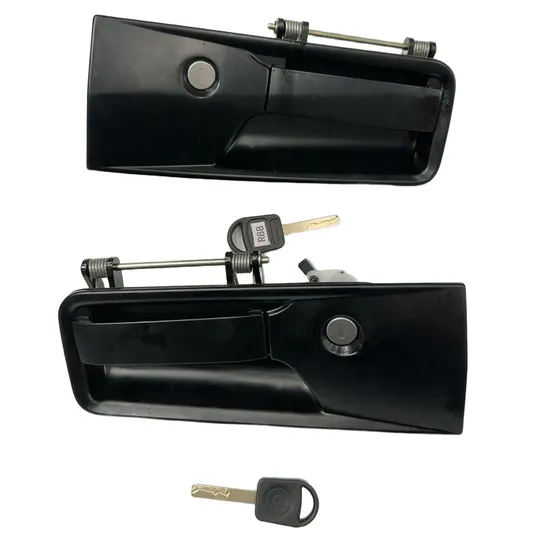 No-Modification Required Electrical Wiring Accessories for Sinotruk Haoman