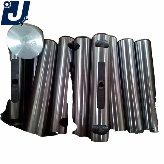 High-Quality Automotive Chassis Parts for Sinotruk HOWO Light Truck Warrior