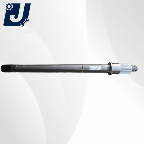 Long-Lasting Chassis Parts for Shacman Delong F2000 F3000 M3000 X3000