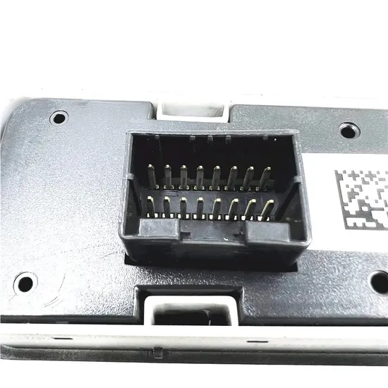 28V 55A Jfz251782 Wp10fdj Engine Parts Alternator 13024345 Generator for Weichai Diesel Engine