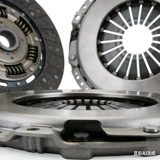 Silicon Oil Fan Clutch for Sinotruk HOWO A7 D12 Engine Parts Vg1246060030 Strak Truck Viscous Drive Assembly Ziqun Brand Quality