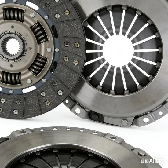 Auto Parts 6wg1 Cyz Exz Exz51K Clutch Disc 1312409760 1-31240976-0 1-31240-976-0 for Truck High-Quality Wholesale