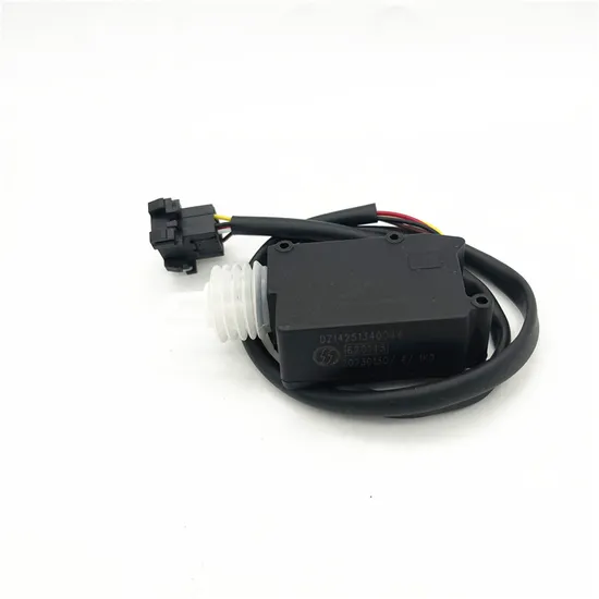 Shaanxi Shacman M3000 X3000 Truck Dashboard Dz97189584111