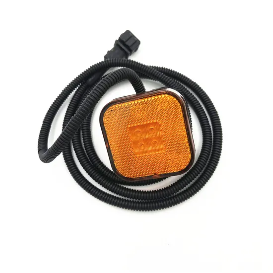 8-98248271-2 Factory Direct Starter Assembly 12V/1.6kw/9t/Cw New Condition Best Selling for Durability