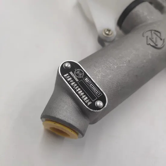 Factory Direct Valve Push Rod Vg1092050020 for Sinotruk HOWO Howoa7 Truck Engine Spare Parts