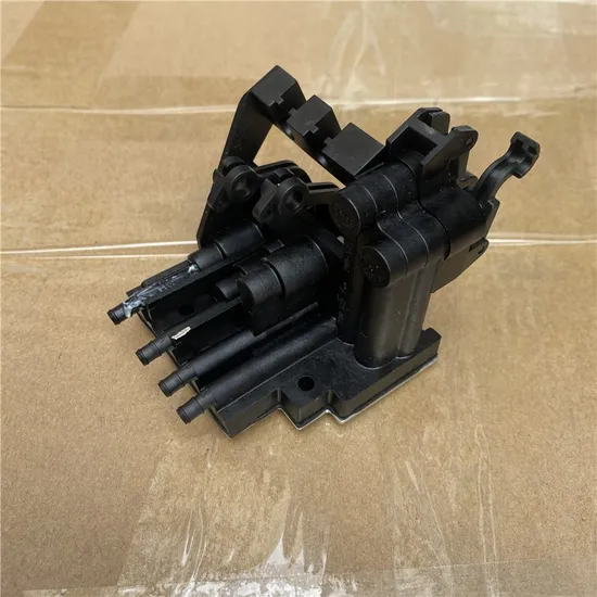 Perfect Fit Water Pump & Cooling Assembly for Weichai Wp10 Wp12 Engine - Replacement for Sinotruk HOWO Truck - 610800060233
