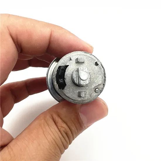 Truck Engine Starter Motor Diesel Truck Price 24V Dump Truck Parts Starter for 6bt 4bt Detroit Sinotruk HOWO Shacman