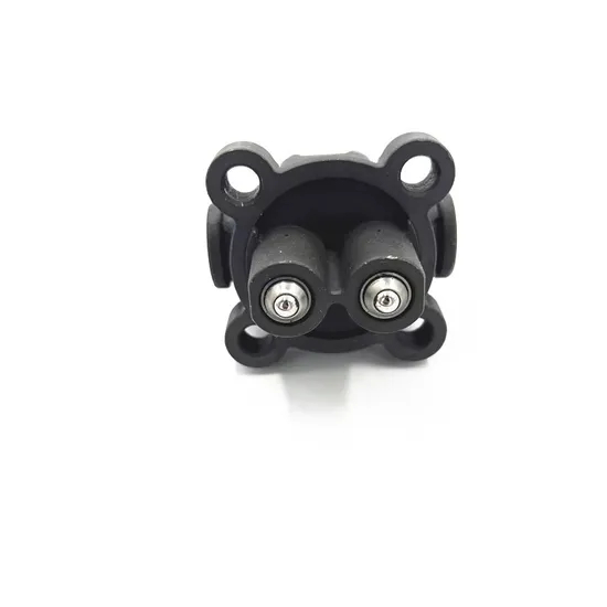 Adapter China National Heavy Duty HOWO Truck 612630061069 Weichai Wp12 Water Pump Sinotruck Spare Parts Spare Parts for HOWO