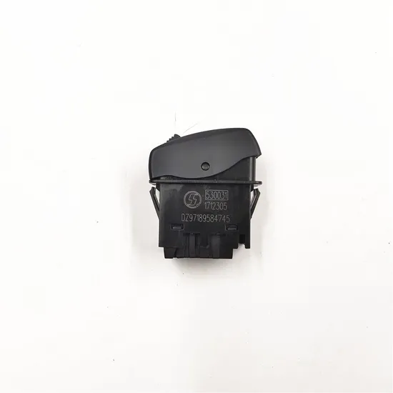 Promotional Weichai Starter Motor Vg1560090007 New Condition Truck Spare Parts for HOWO A7 Truck Starte