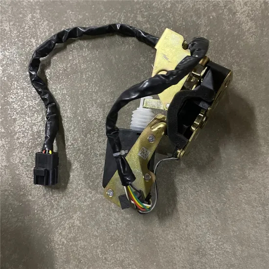 High-Quality LED Headlight Assembly for Sinotruk HOWO Max Truck Parts