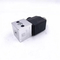 New Genuine Sinotruk Spare Parts Steel HOWO Air Control Lock Valve Az2203250010