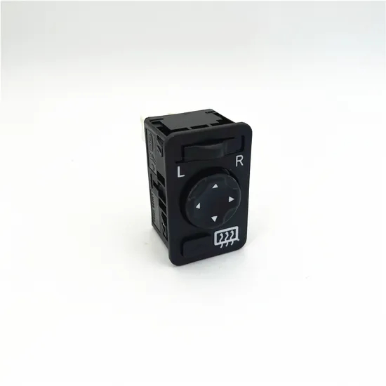 Bulk Price Solenoid Valve Body 4728800010 High Quality Truck Starter Systems Including Ecas Valve 4f27e Heavy Truck Parts