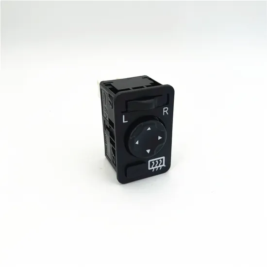 Bulk Price Solenoid Valve Body 4728800010 High Quality Truck Starter Systems Including Ecas Valve 4f27e Heavy Truck Parts