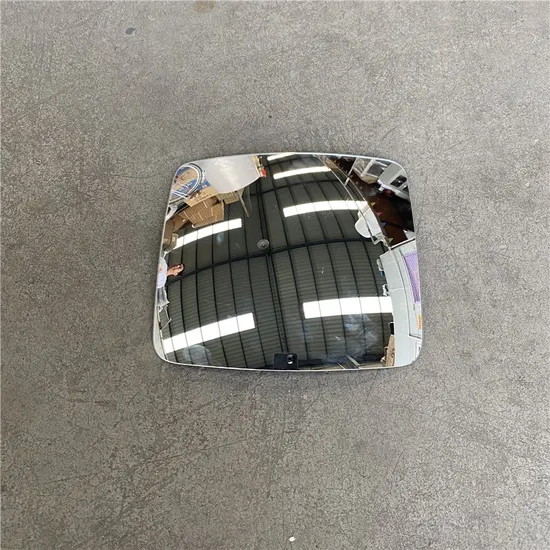 Sinotruk HOWO Sitrak C7h 812W62630-6084 Left Door Interior Trim Panel Body Assembly