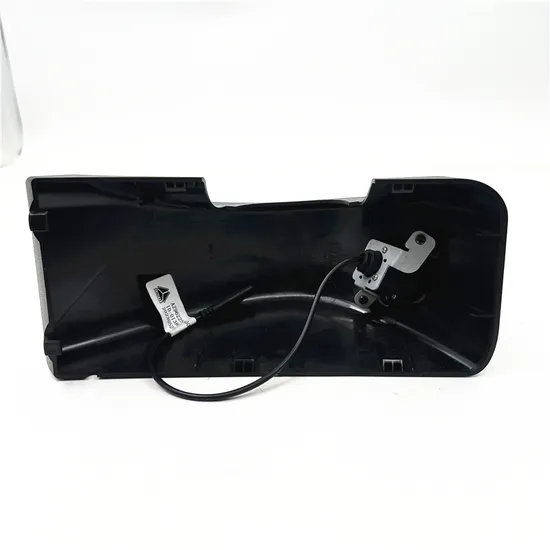 Supplementary Blind Zone Rearview Mirror Assembly Dz15221770930 Truck Rearview Mirror Accessories Cab Peripheral Accessories