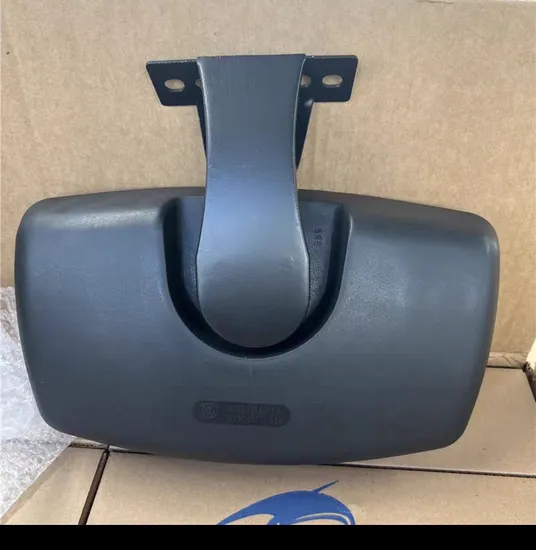 New Energy-Saving Sinotruk HOWO Truck Parts Seat Belt Wg1651560020 Front Rewinder Assembly for Special Vehicle