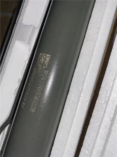 8808 High Quality Glass Fiber and Acrylic Clutch Lining Disc Facing Clutch Kits & Accessories for Medium Heavy Trucks & Buses