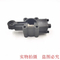 Sinotruk HOWO 371 336 Dump Truck Parts Hydraulic Distribution Valve 14767125LC Ht-Tnk-1220-250 Hydraulic Pump Lifting Valve