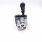 Power Steering Pump Directional Pump Truck Parts HOWO Truck Parts