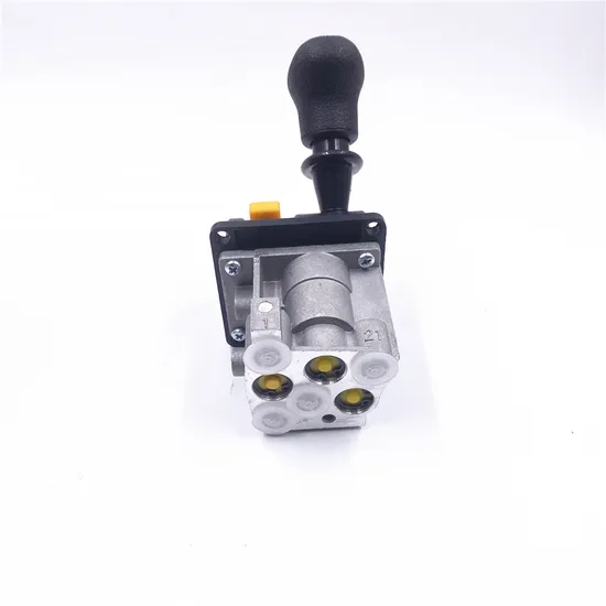 Power Steering Pump Directional Pump Truck Parts HOWO Truck Parts