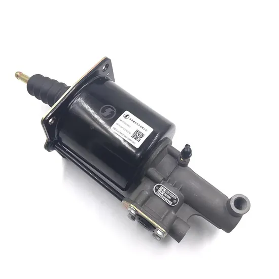 High Quality Accessories Hydraulic Valve 14767322LC PT-1220-220 for HOWO Heavy Truck