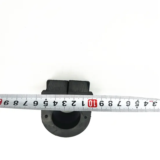 Turbocharger Rubber Hose for Heavy Duty HOWO Truck Engine Parts New Condition Model Made of Steel Wg9725190906