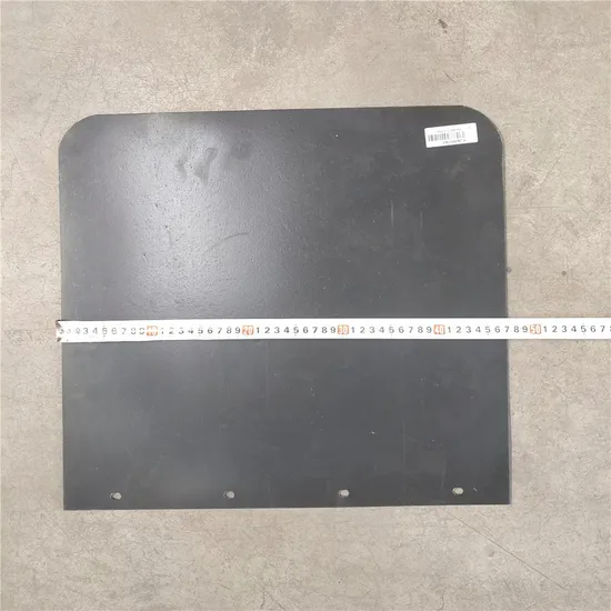 Heavy Duty Truck Parts Sinotruck HOWO Truck Spare Parts Rubber Support Engine Parts Rubber Bearing Rubber Seat Az9725520278