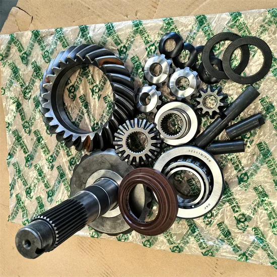 Find Similar Iconoriginal Sinotruk HOWO Universal Joint Az9719470043 Steering Column Axle for Truck Parts