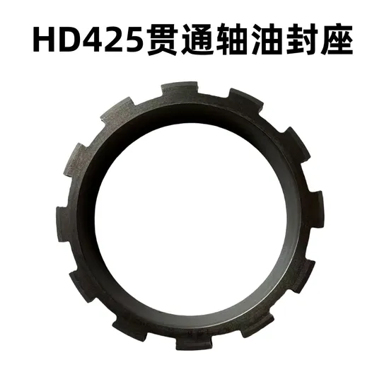 Shacman X5000 HOWO Truck Parts Dz97259430624 New Transmission Assembly