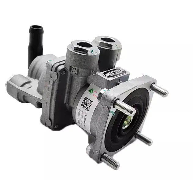 Original Zx110 Zx120 Zx125us Zx135us Zx200 Izx200 Zx200-3 Zx200-3G Main Control Valve 4398652 4448461 Main Valve for Hitachi